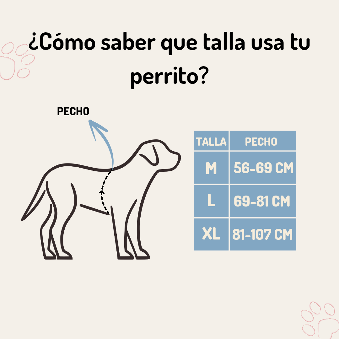 Arnés Anti Escape Army Green - Drukkie