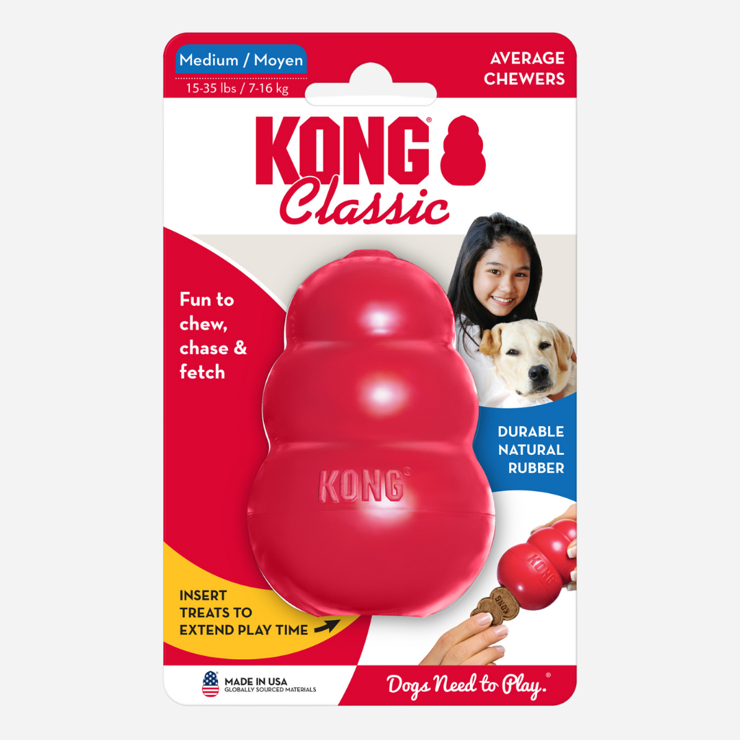 KONG Classic