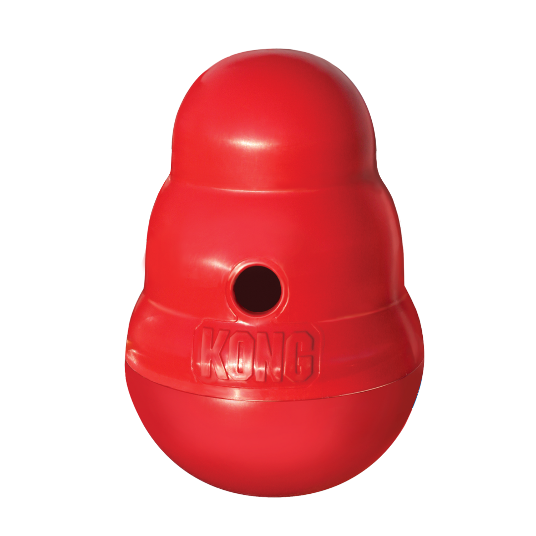 KONG Wobbler