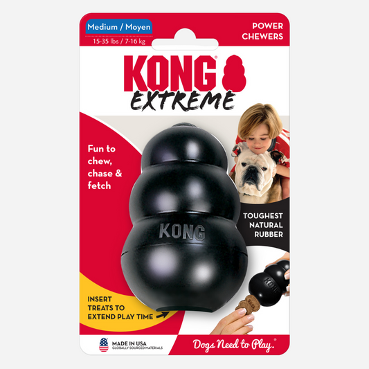 KONG Extreme