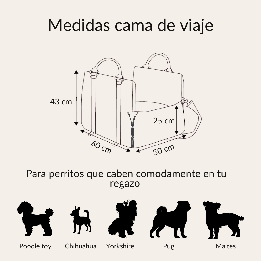 Asiento para autos 3 en 1 impermeable
