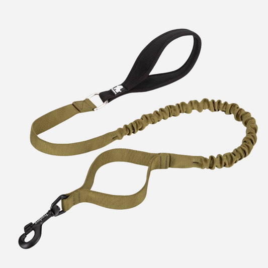 Correa Elástica Army Green