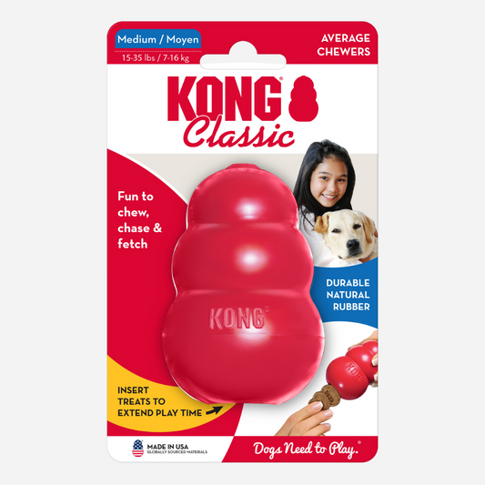 KONG Classic