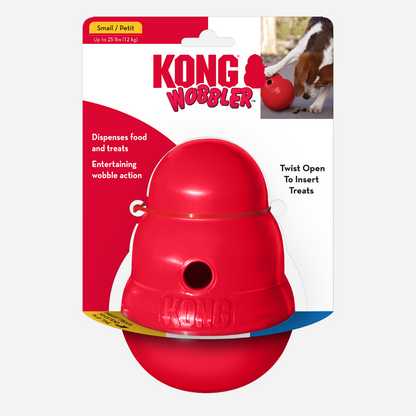 KONG Wobbler