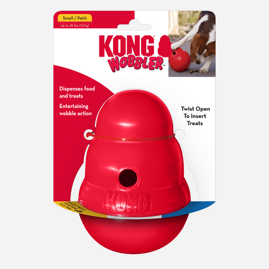 KONG Wobbler